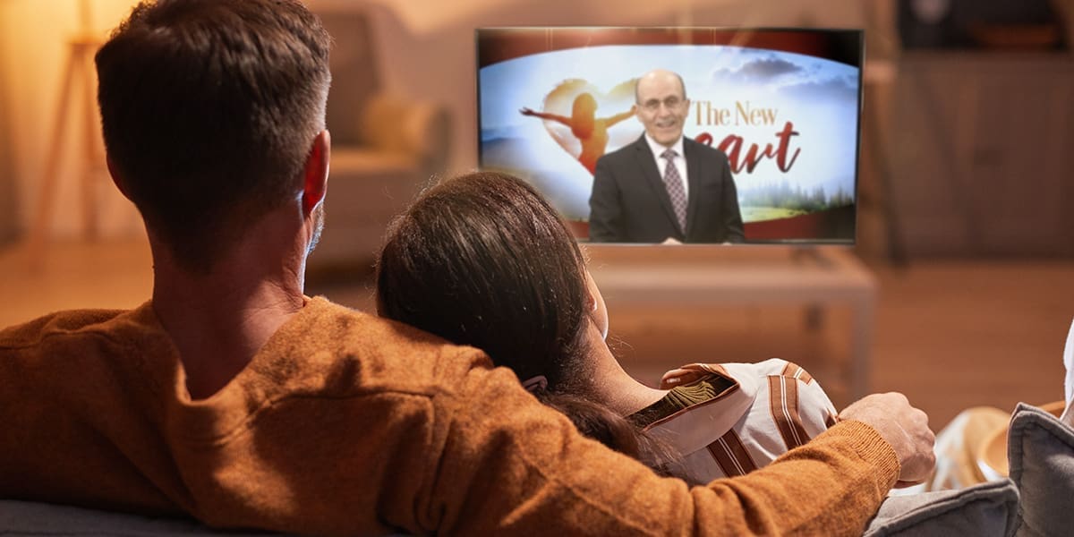 Donate_TV Evangelism (Tile)