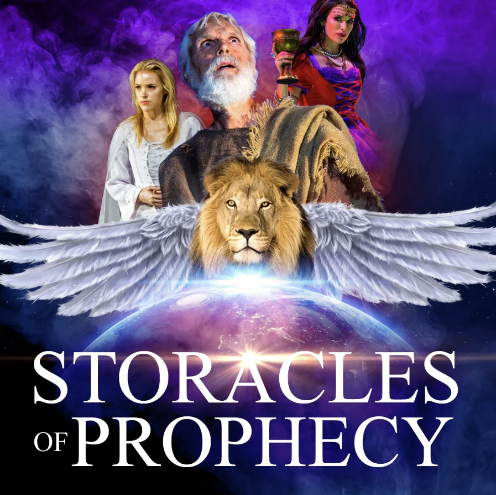 Prophecy Bible Studies