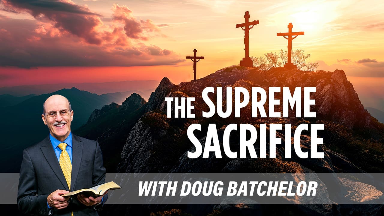 The-Supreme-Sacrifice