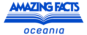 amazing facts oceania logo