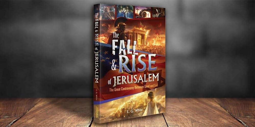 The Great Controversy Campaign