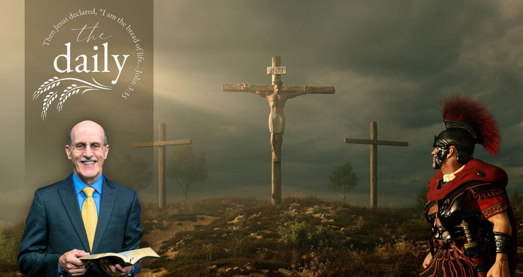 daily-devotional-centurion-at-the-cross